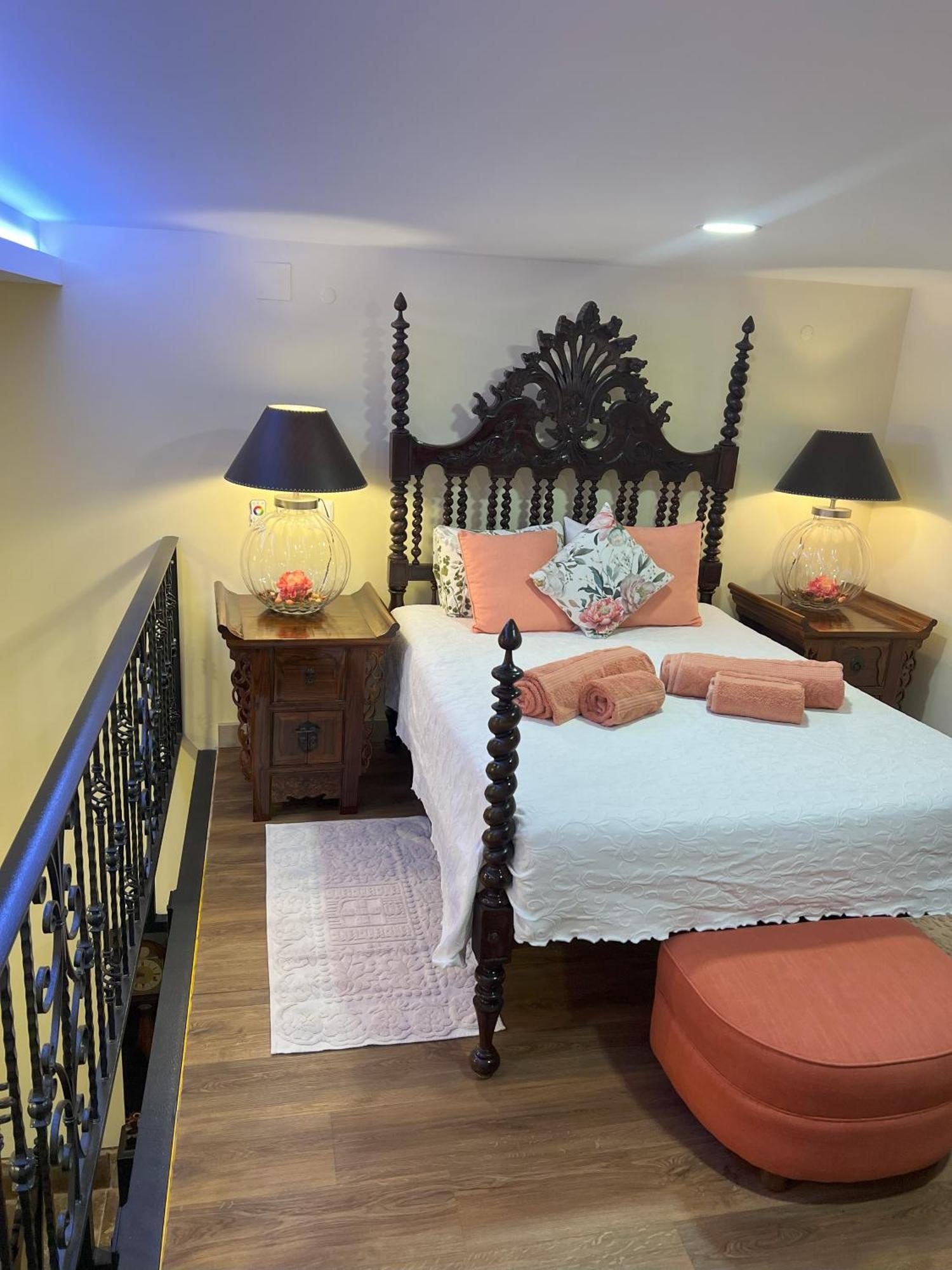 Grand 56 Apartment *