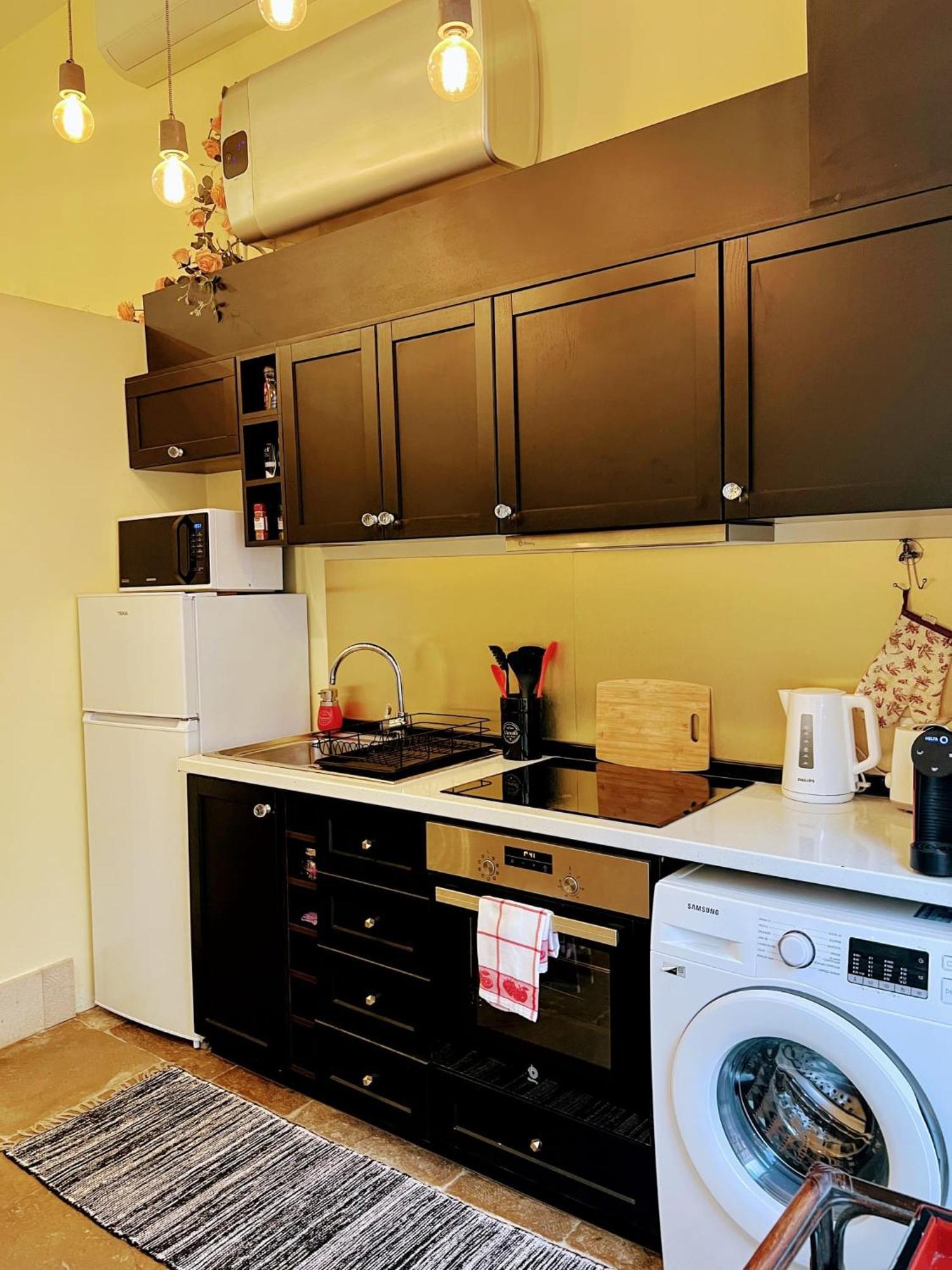 Apartment Grand 56